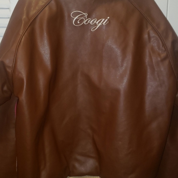 Coogi jacket🥼 - Picture 4 of 8